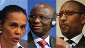 African finance ministers