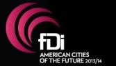 American Cities of the Future