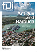 Antigua and Barbuda supplement cover