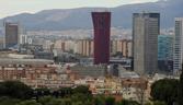 Barcelona tops cities list
