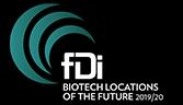 Biotech locations logo