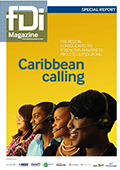Caribbean calling