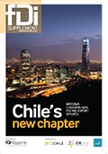 Chiles new chapter