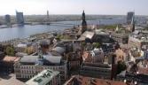 Cost savings draw investors to Latvia