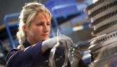 Derby quality leads UK manufacturing revival