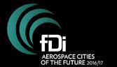 FDI aerospace cities of the future 2016-17