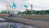 FDI inflows run out of energy in central Asia