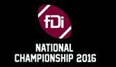 fDi National Championship 2016