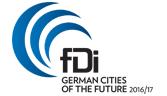 German Cities of the Future 2016-17