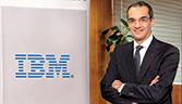 IBM executive decision