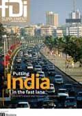 India's roads and highways sector