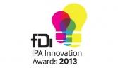 IPA Innovation Awards 2013