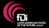 Latam states of future 2018-19 logo