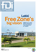 Lekki Free Zone's Big Vision