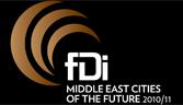 me cities of future logo