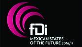 Mexican States of the Future
