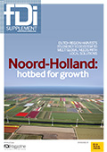 Noord-Holland hotbed for growth