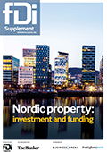 Nordic property cover