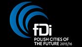 Polish Cities of the Future 2015/16