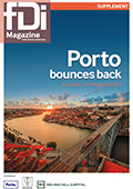Porto cover