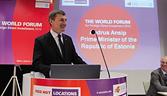 Profile - Andrus Ansip - An envious record