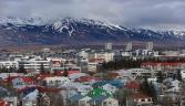 Reykjavik seeks to provide a start-up climate