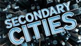 secondary cities