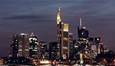 Skyline Frankfurt am Main