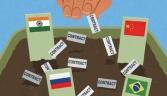 TEASER-Getting the best out of the BRICs