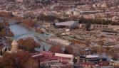 The changing face of Tbilisi