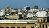 Tunisia seeks FDI in quest for prosperity and security