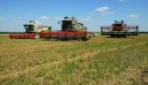 Ukraine eyes agriculture boost