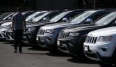 US carmakers look ahead with optimism