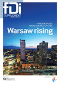Warsaw rising